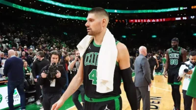 nikola vucevic reforço magic