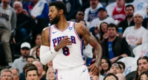 Celtics trocas Paul George