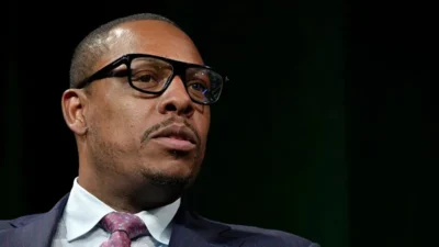 paul pierce summer league