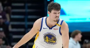warriors grizzlies quinten post
