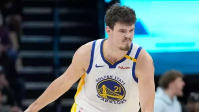 warriors grizzlies quinten post