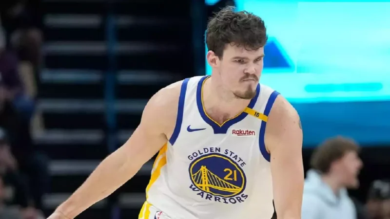 warriors grizzlies quinten post