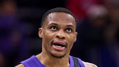 Russell Westbrook Erik Spoelstra