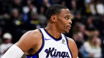russell westbrook europa nba