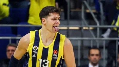 Mavericks troca Tarik Biberovic