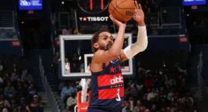 Trae Young Jalen Brunson
