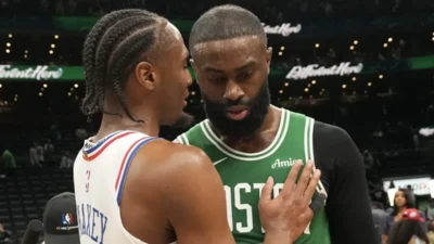 troca jaylen brown celtics