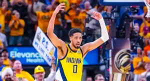 tyrese haliburton temporada pacers