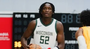 Victor Oladipo NBA times