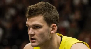 Lakers Walker Kessler troca