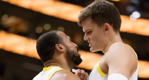 melhores agência livre NBA