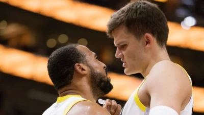 melhores agência livre NBA