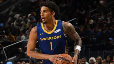 Lakers Warriors Summer League