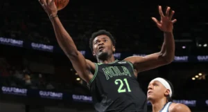 troca knicks mitchell robinson