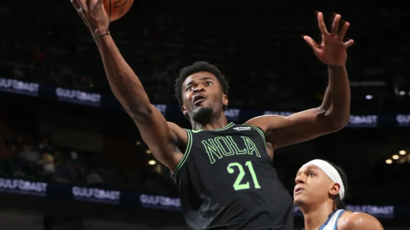 troca knicks mitchell robinson