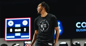 Lakers contrato Ziaire Williams