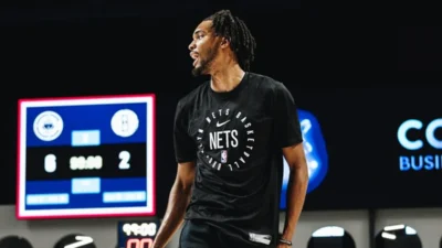 Lakers contrato Ziaire Williams