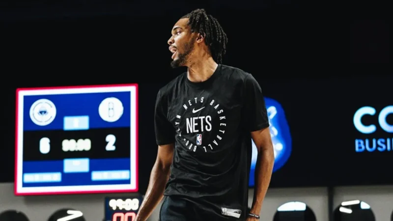 Lakers contrato Ziaire Williams