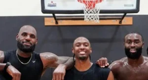 NBA 76ers Tyrese Maxey