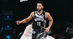 NBA Ben Simmons seleção