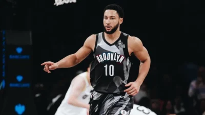 NBA Ben Simmons seleção