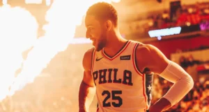 rumores Ben Simmons 76ers