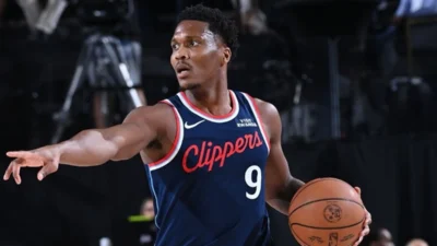 Bennedict Mathurin Clippers Pelicans
