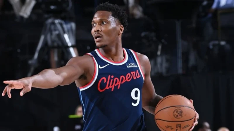 Bennedict Mathurin Clippers Pelicans