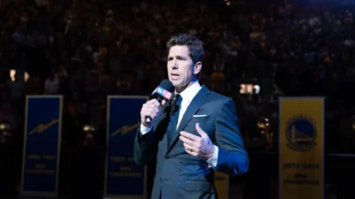 bob myers troca warriors