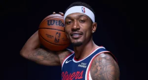 Bradley Beal Clippers contrato