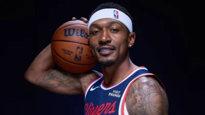 Bradley Beal Clippers contrato