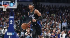 Warriors Mavericks armador contrato