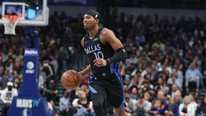 Warriors Mavericks armador contrato