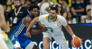 Brasil República Dominicana Eliminatórias
