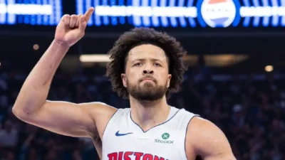 cade cunningham lebron james