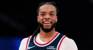 darius garland clippers nba