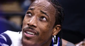 troca DeMar DeRozan Nuggets