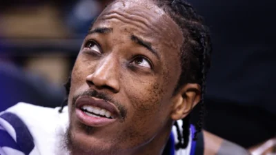 troca DeMar DeRozan Nuggets