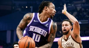DeMar DeRozan contrato Nuggets