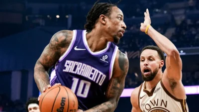 DeMar DeRozan contrato Nuggets