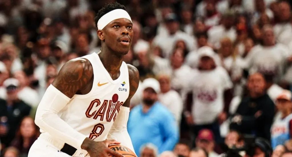 Hornets troca Dennis Schroder