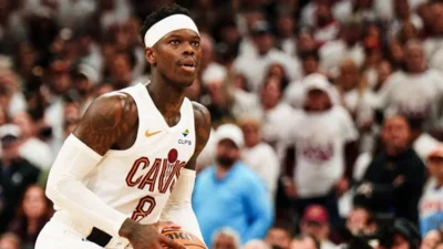 Hornets troca Dennis Schroder