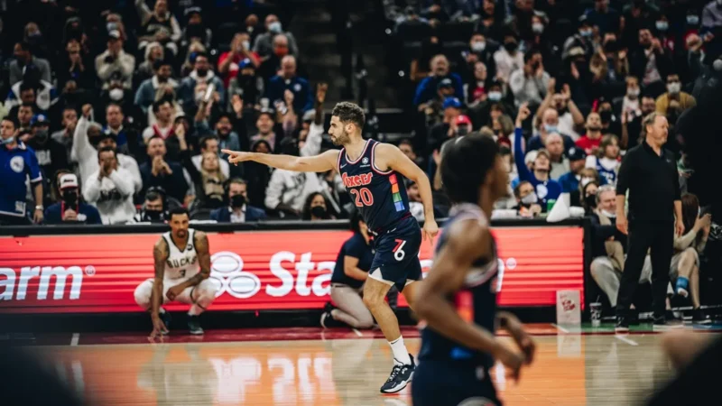 mercado NBA Warriors jogador