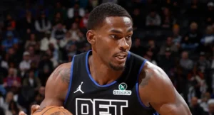 troca Jalen Duren Bucks