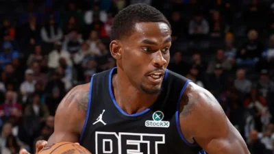 troca Jalen Duren Bucks