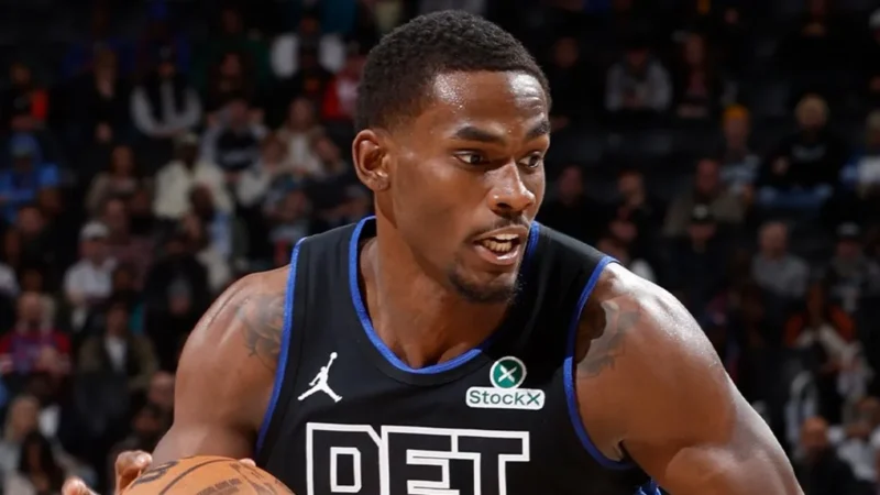 troca Jalen Duren Bucks