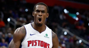 Jalen Duren Pistons troca