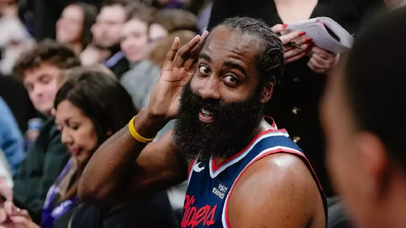contrato james harden cavaliers