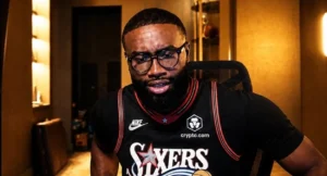 LeBron James Jaylen Brown
