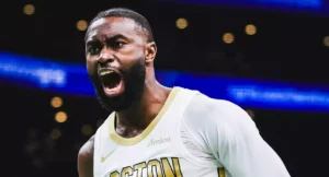 jaylen brown derrick white